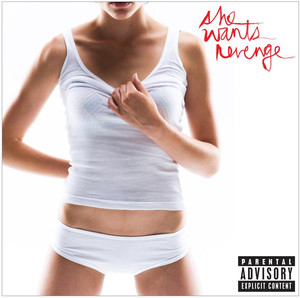 Tear You Apart She Wants Revenge | Album Cover