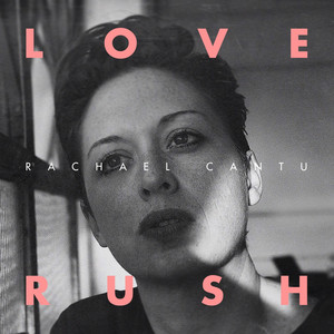 Run Free Rachael Cantu | Album Cover