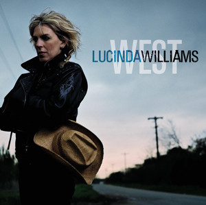 Are You Alright? - Lucinda Williams | Song Album Cover Artwork