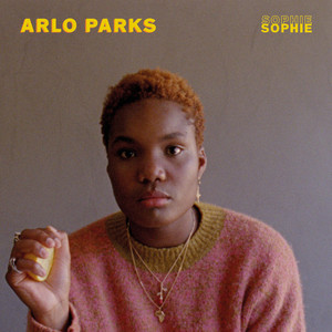 Sophie - Arlo Parks | Song Album Cover Artwork