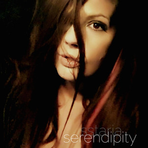 Serendipity - Sstaria | Song Album Cover Artwork