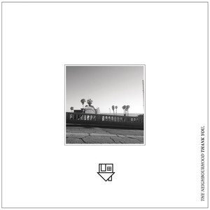 Let It Go - The Neighbourhood | Song Album Cover Artwork
