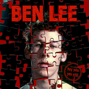 Aftertaste Ben Lee | Album Cover