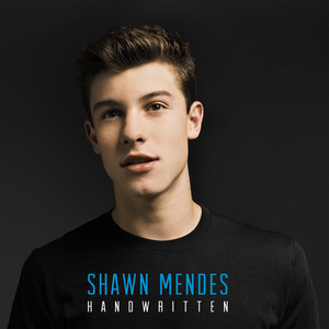 Stitches - Shawn Mendes | Song Album Cover Artwork