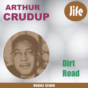 That's All Right - Arthur Crudup | Song Album Cover Artwork