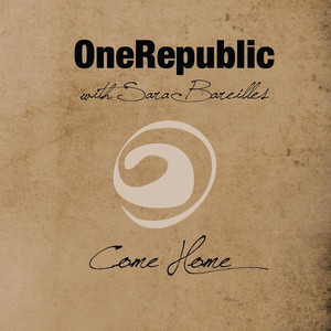 Come Home - OneRepublic | Song Album Cover Artwork
