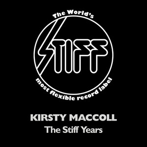 They Don't Know - Kirsty MacColl | Song Album Cover Artwork