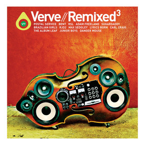 The Gentle Rain (RJD2 Remix) - Astrud Gilberto | Song Album Cover Artwork