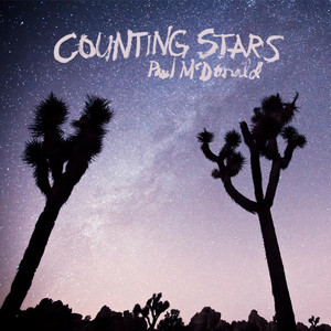 Counting Stars - Paul McDonald