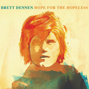 Ain't Gonna Lose You - Brett Dennen | Song Album Cover Artwork