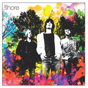 Waiting For The Sun - The Shore | Song Album Cover Artwork