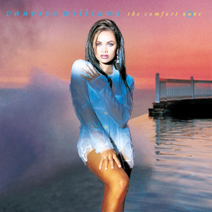 Save The Best For Last - Vanessa Williams | Song Album Cover Artwork