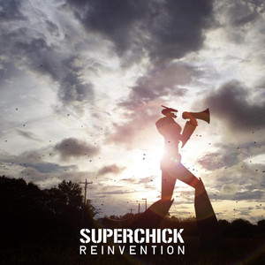 Rock What You Got (Fight Underdog Fight! Mix) - Superchick | Song Album Cover Artwork