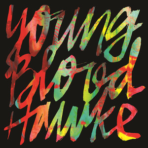 We Come Running - Youngblood Hawke | Song Album Cover Artwork
