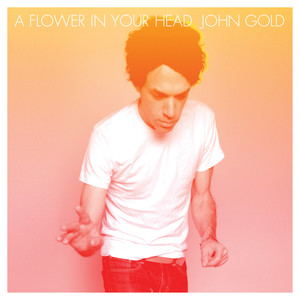 Honeymade - John Gold | Song Album Cover Artwork