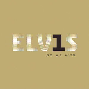 In the Ghetto - Elvis Presley & The Jordanaires | Song Album Cover Artwork