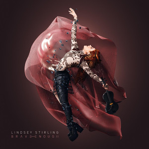 Something Wild (feat. Andrew McMahon In the Wilderness) - Lindsey Stirling