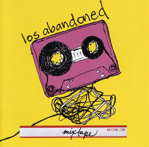 Van Nuys (Es Very Nice) - Los Abandoned