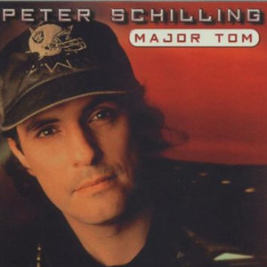Major Tom (Voellig Losgeloest)Â  - Peter Schilling | Song Album Cover Artwork