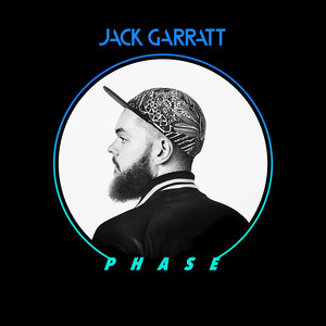Weathered Jack Garratt | Album Cover