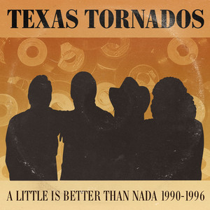 I'm Not That Kat Anymore - Texas Tornados | Song Album Cover Artwork