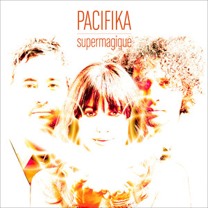25 or 6 To 4 - Pacifika | Song Album Cover Artwork