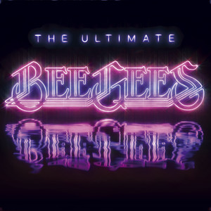 Jive Talkin' - Bee Gees | Song Album Cover Artwork