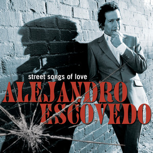 Faith - Alejandro Escovedo | Song Album Cover Artwork
