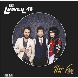 I Think You Got It - The Lower 48 | Song Album Cover Artwork