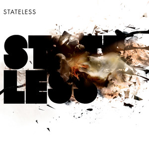 Bluetrace Stateless | Album Cover