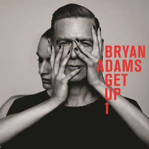 You Belong To Me - Bryan Adams | Song Album Cover Artwork