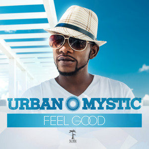 Feel Good - Urban Mystic | Song Album Cover Artwork