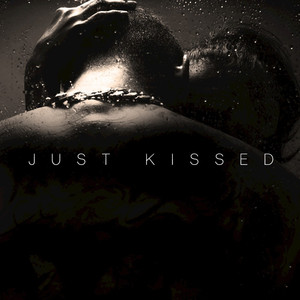 Just Kissed - Keith Robinson