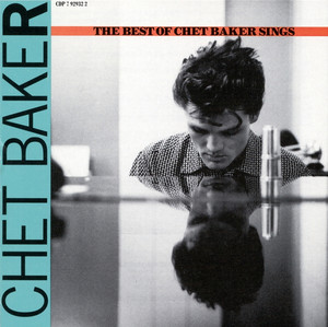 Let's Get Lost - Chet Baker | Song Album Cover Artwork