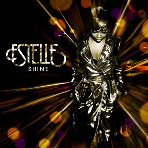 Wait A Minute (Just A Touch) - Estelle | Song Album Cover Artwork