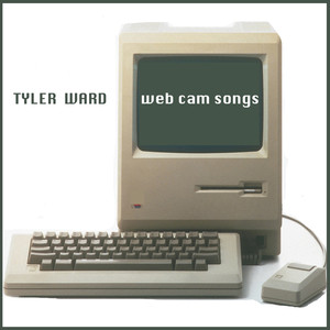 Try Tyler Ward | Album Cover