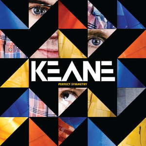 Love Is The End - Keane | Song Album Cover Artwork