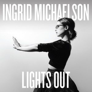Everyone Is Gonna Love Me Now - Ingrid Michaelson | Song Album Cover Artwork