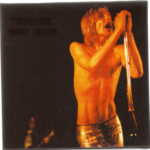 I Got a Right - Iggy & The Stooges | Song Album Cover Artwork