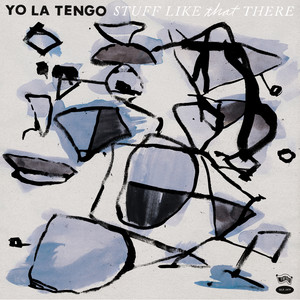 All Your Secrets - Yo La Tengo | Song Album Cover Artwork
