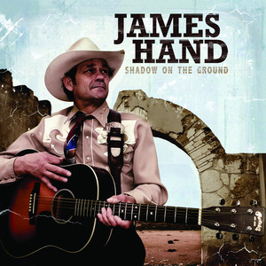 Don't Depend On Me - James Hand | Song Album Cover Artwork
