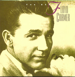 (These Are) The Young Years - Floyd Cramer | Song Album Cover Artwork