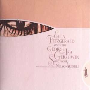 (I've Got) Beginner's Luck - Ella Fitzgerald | Song Album Cover Artwork
