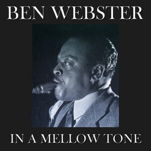 Blues Mr. Brim - Ben Webster & Oscar Peterson | Song Album Cover Artwork