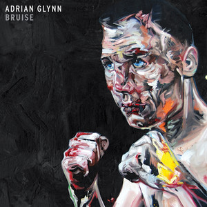 Seven Or Eight Days - Adrian Glynn | Song Album Cover Artwork