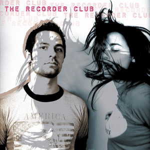 Stand Clear - The Recorder Club | Song Album Cover Artwork
