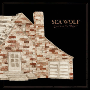 Middle Distance Runner - Sea Wolf | Song Album Cover Artwork