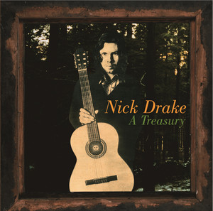 Northern Sky - Nick Drake | Song Album Cover Artwork