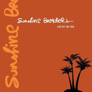 The Rum Song - Sunshine Brothers | Song Album Cover Artwork