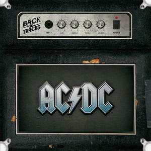 Big Gun - AC/DC | Song Album Cover Artwork